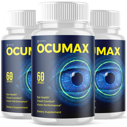 Ocumax Capsules