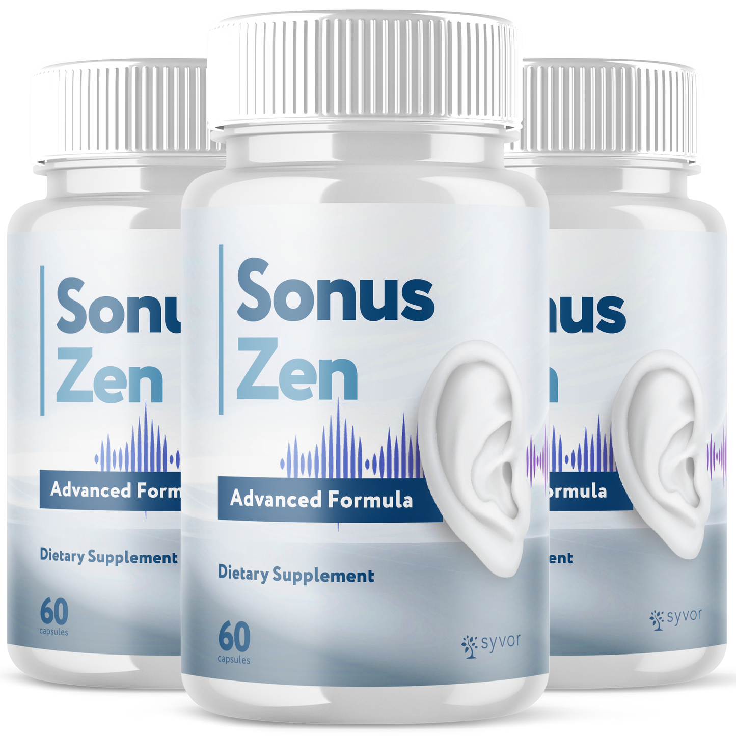 Sonus Zen Capsules