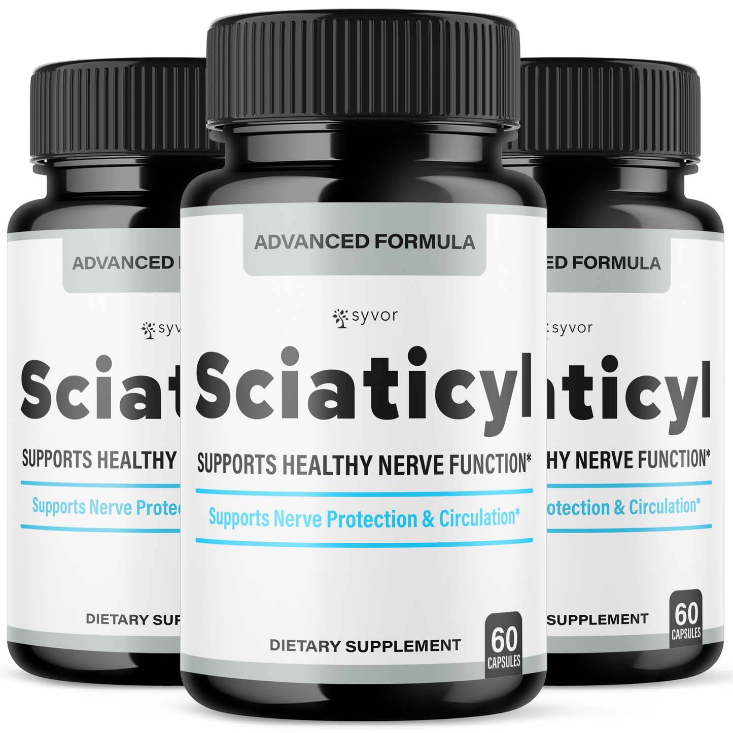 Sciaticyl Capsules