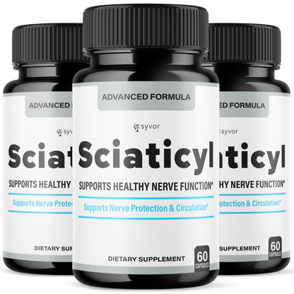 Sciaticyl Capsules