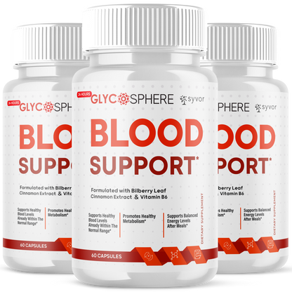 Glyco Sphere Capsules