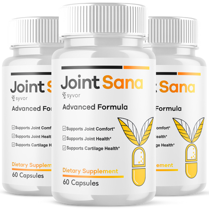 Joint Sana Capsules