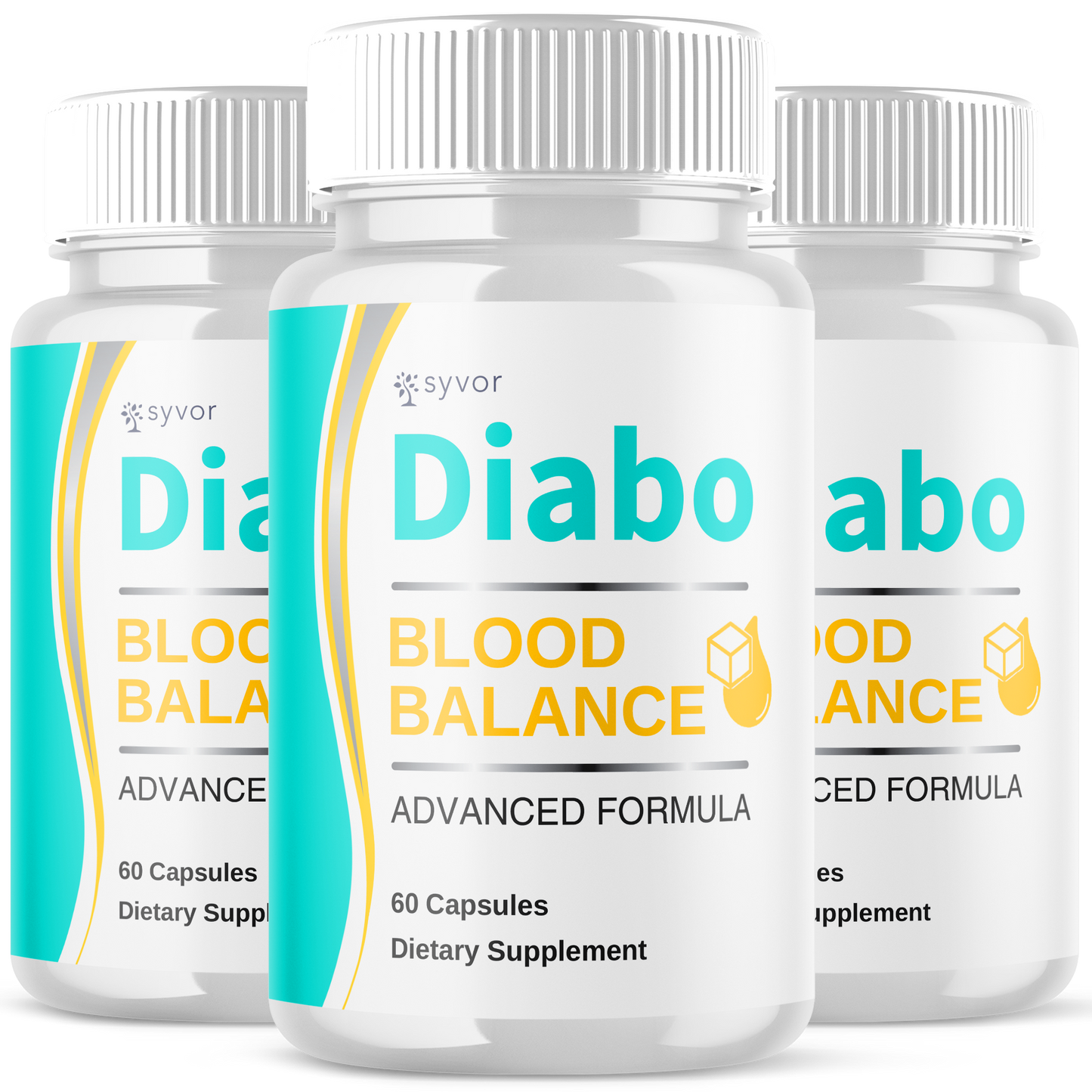 Diabo Capsules