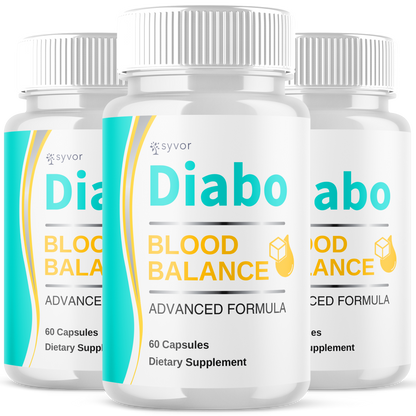 Diabo Capsules
