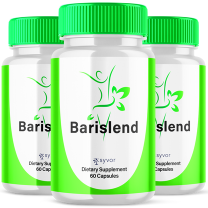Barislend Capsules