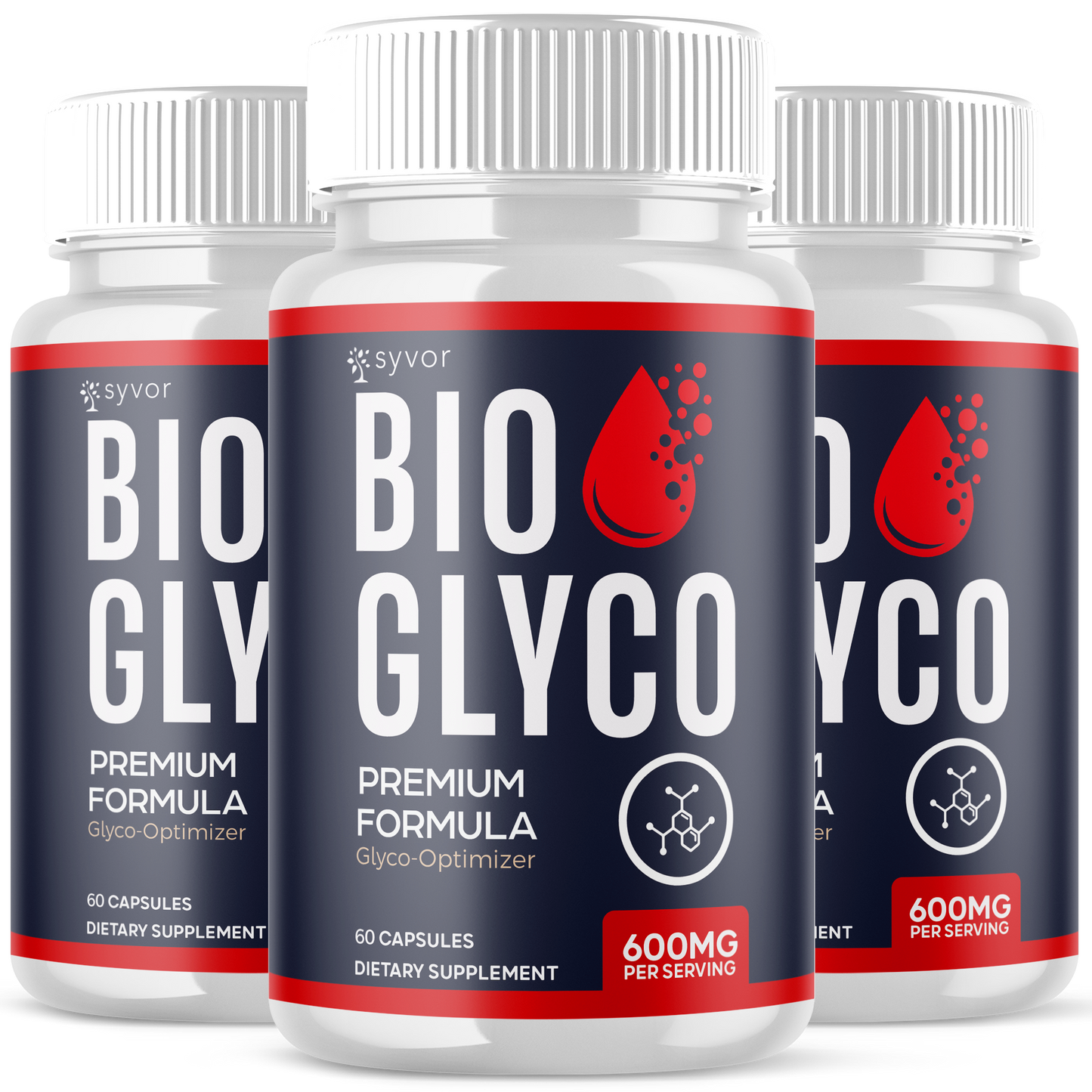 Bio Glyco Capsules