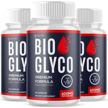 Bio Glyco Capsules
