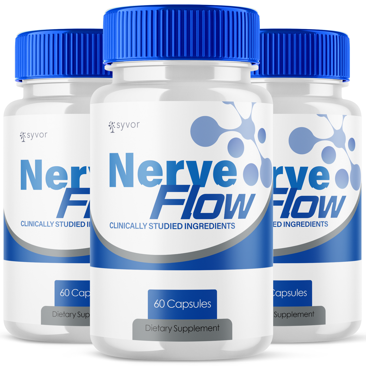 Nerve Flow Capsules