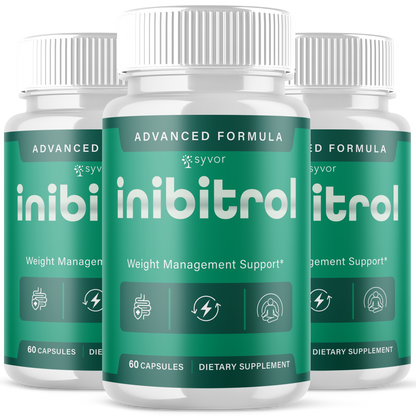 Inibitrol Capsules
