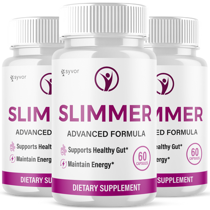 Slimmer Capsules
