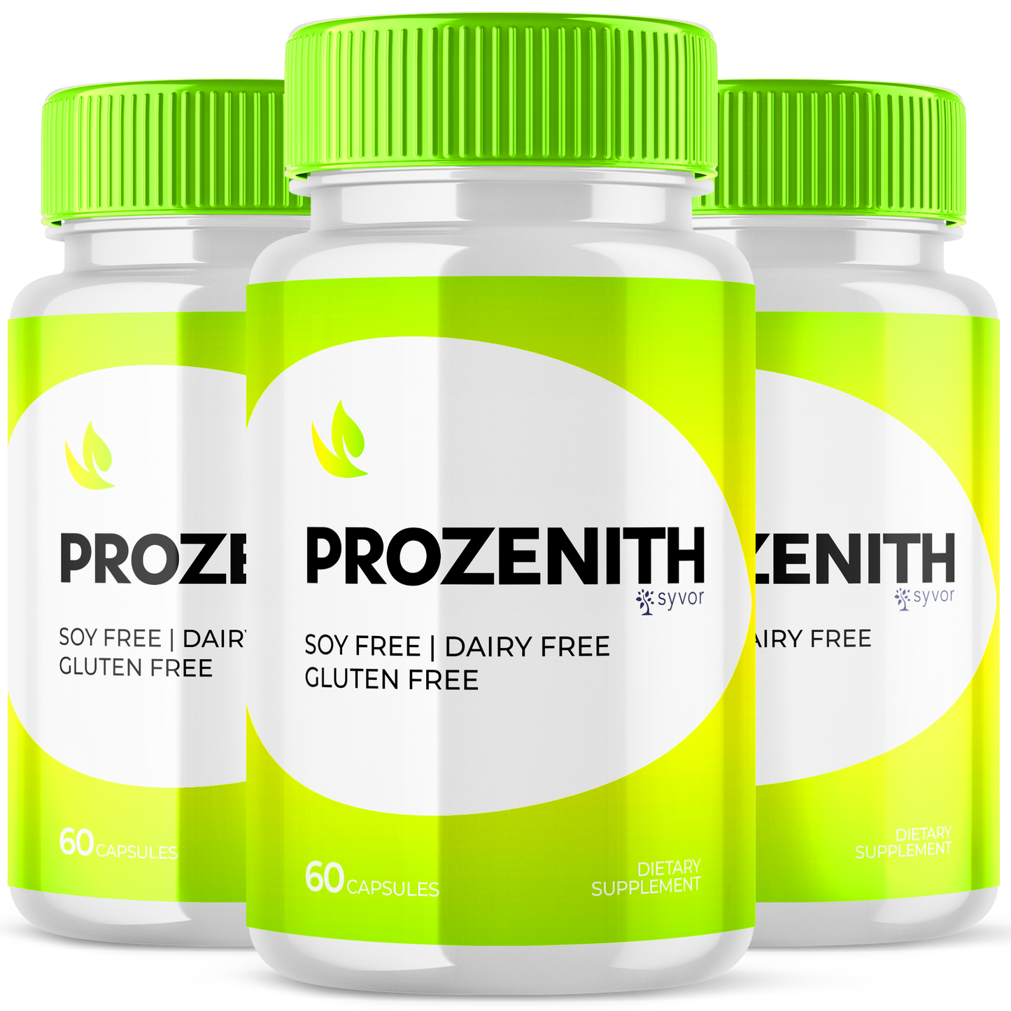 Prozenith Capsules