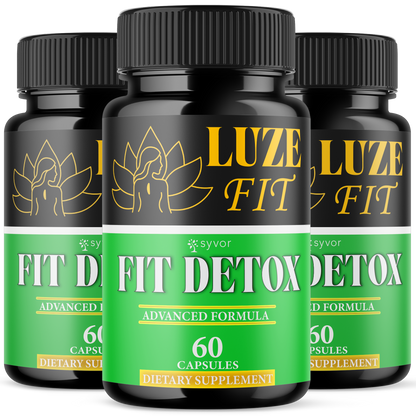 Luze Fit Capsules