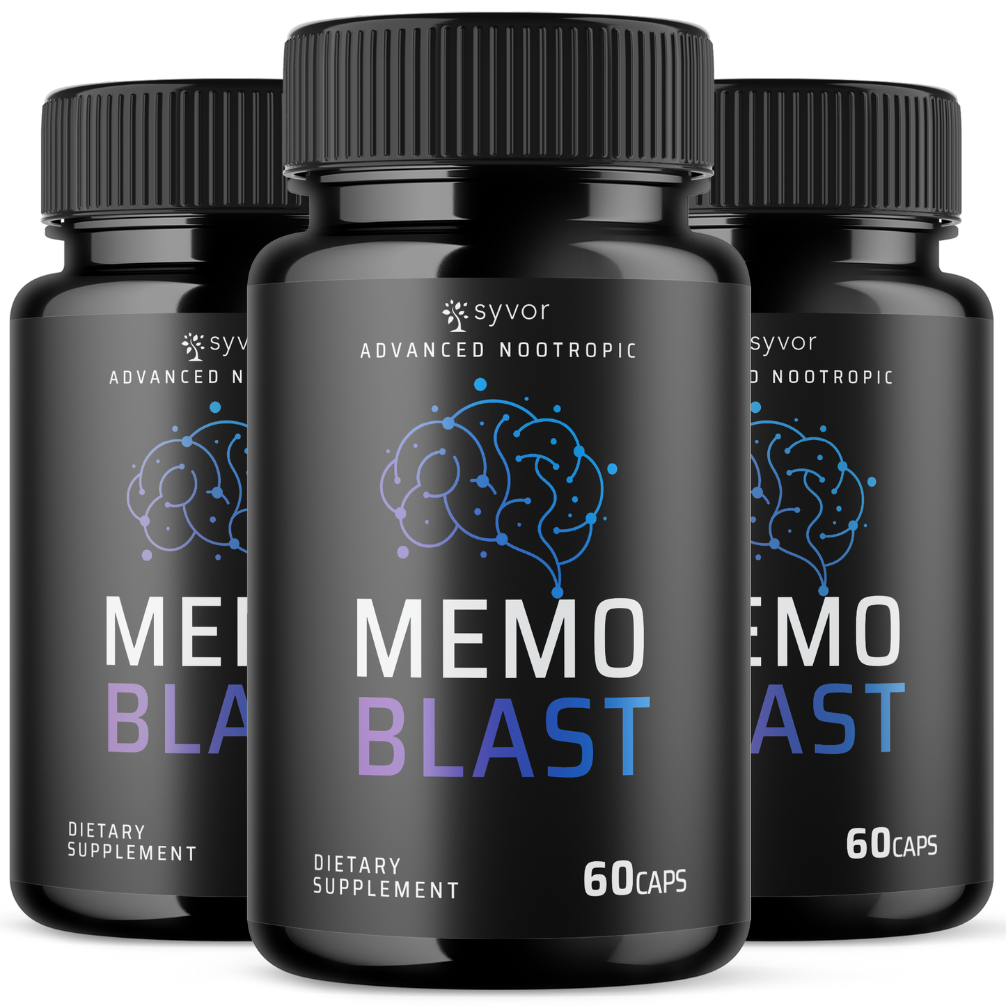 Memo Blast Capsules