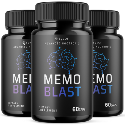 Memo Blast Capsules