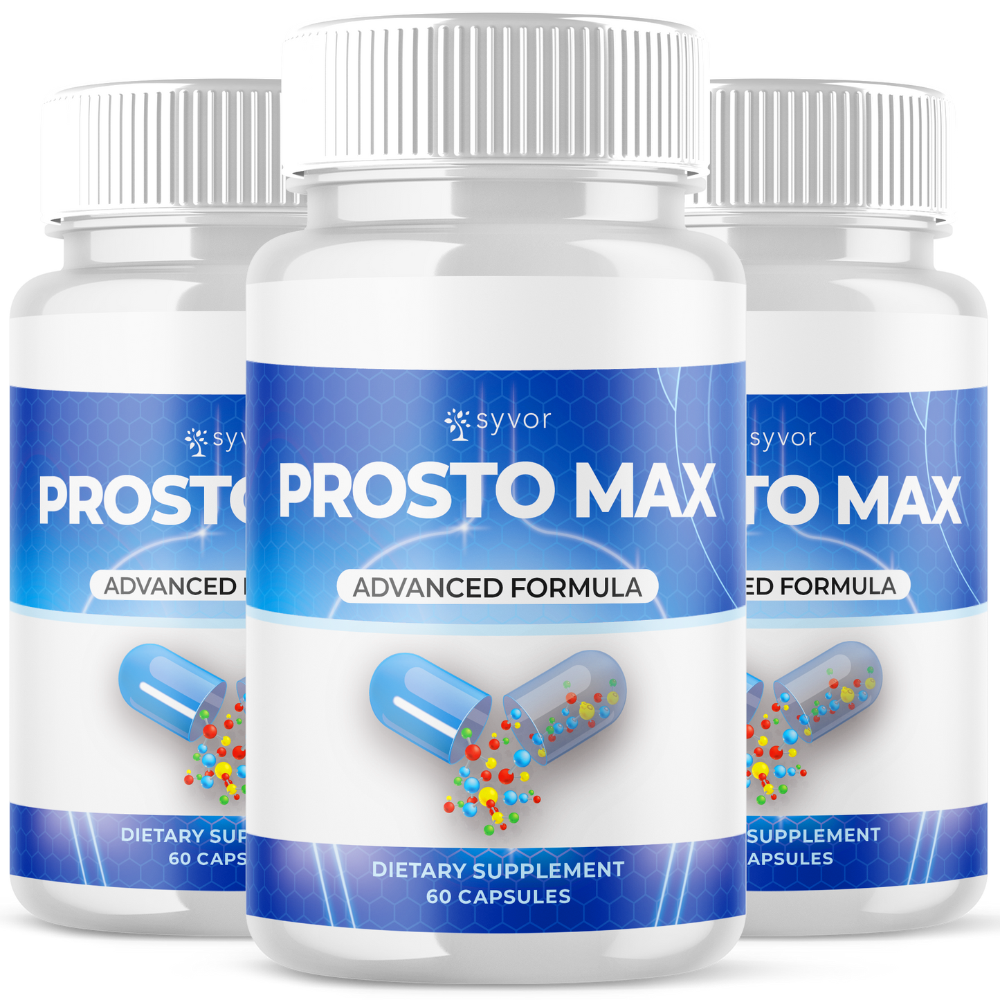 Prosto Max Capsules