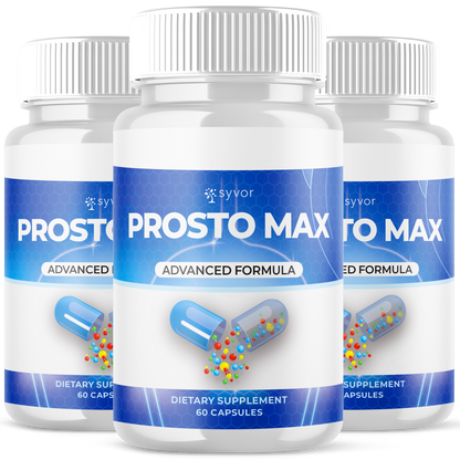 Prosto Max Capsules