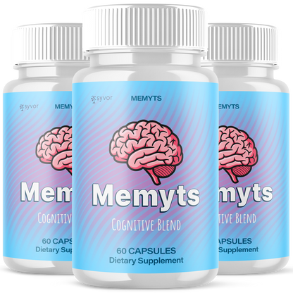 Memyts Capsules