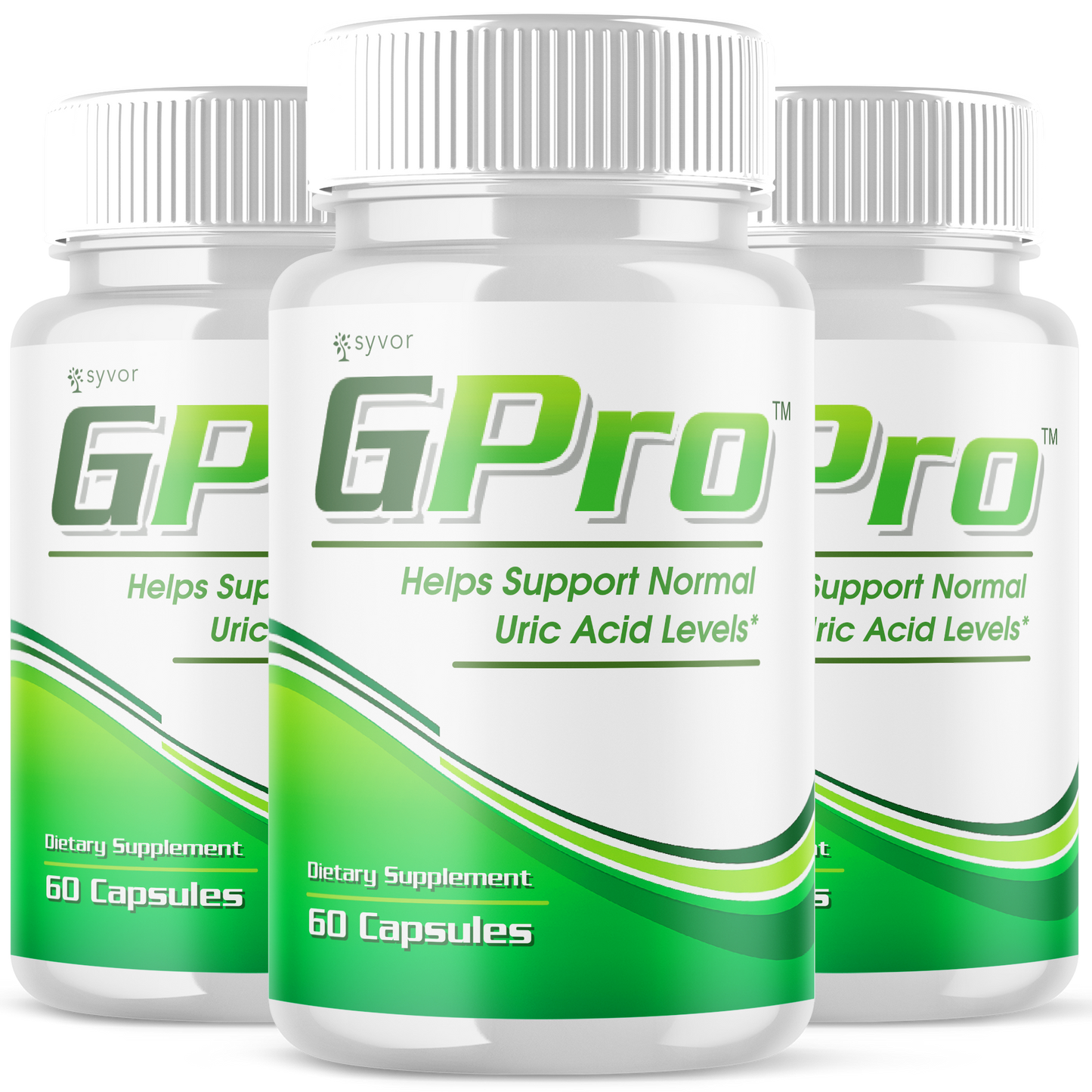 GPro Capsules