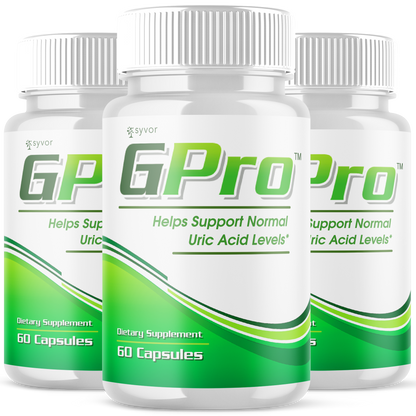 GPro Capsules