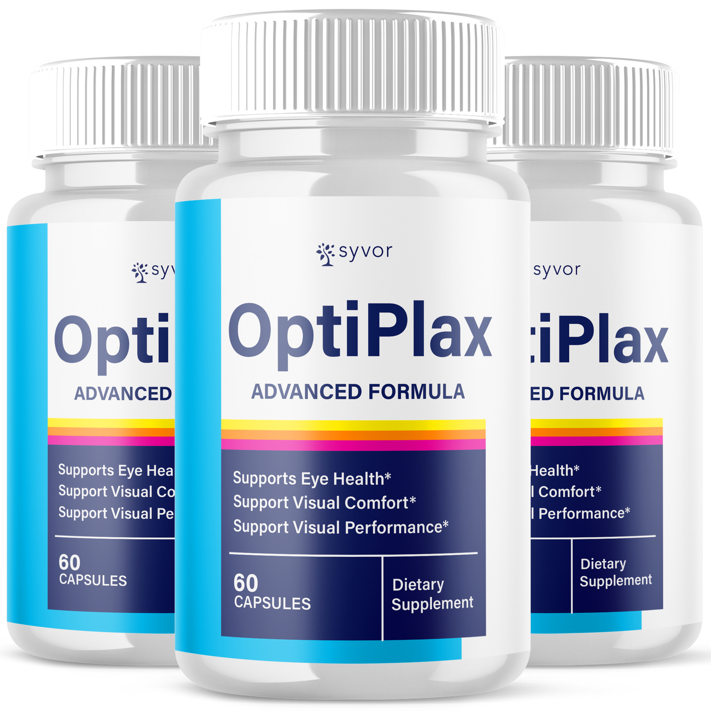 OptiPlax Capsules