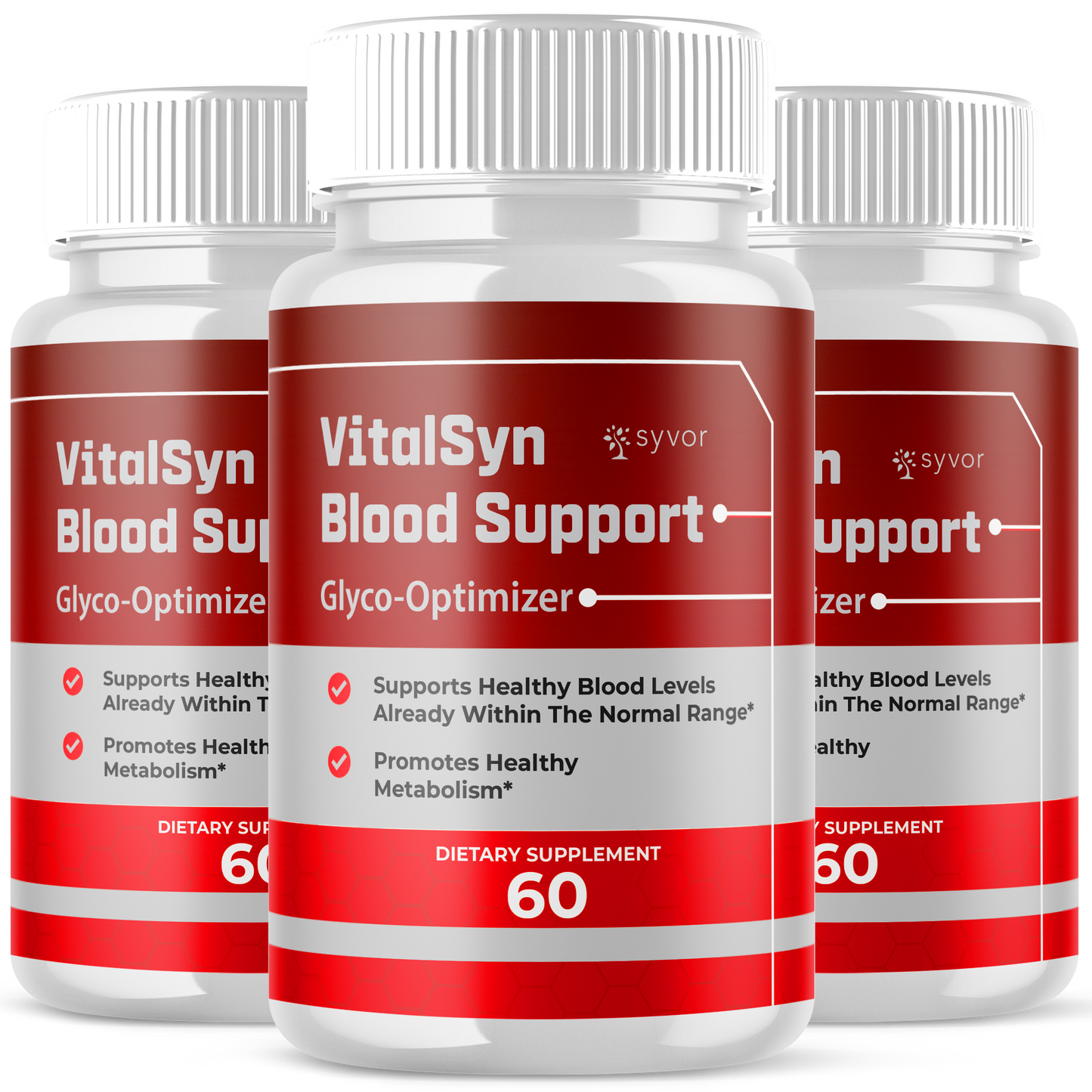 Vitalsyn Capsules