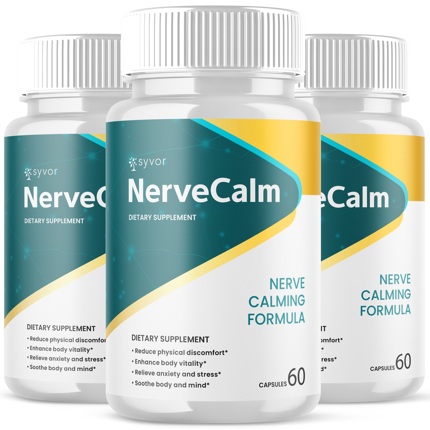 Nerve Calm Capsules