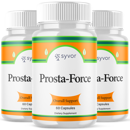 Prosta Force Capsules