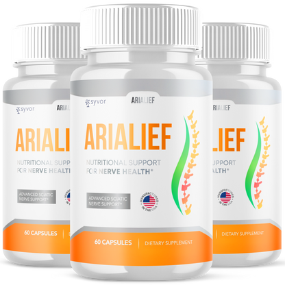 Arialief Capsules
