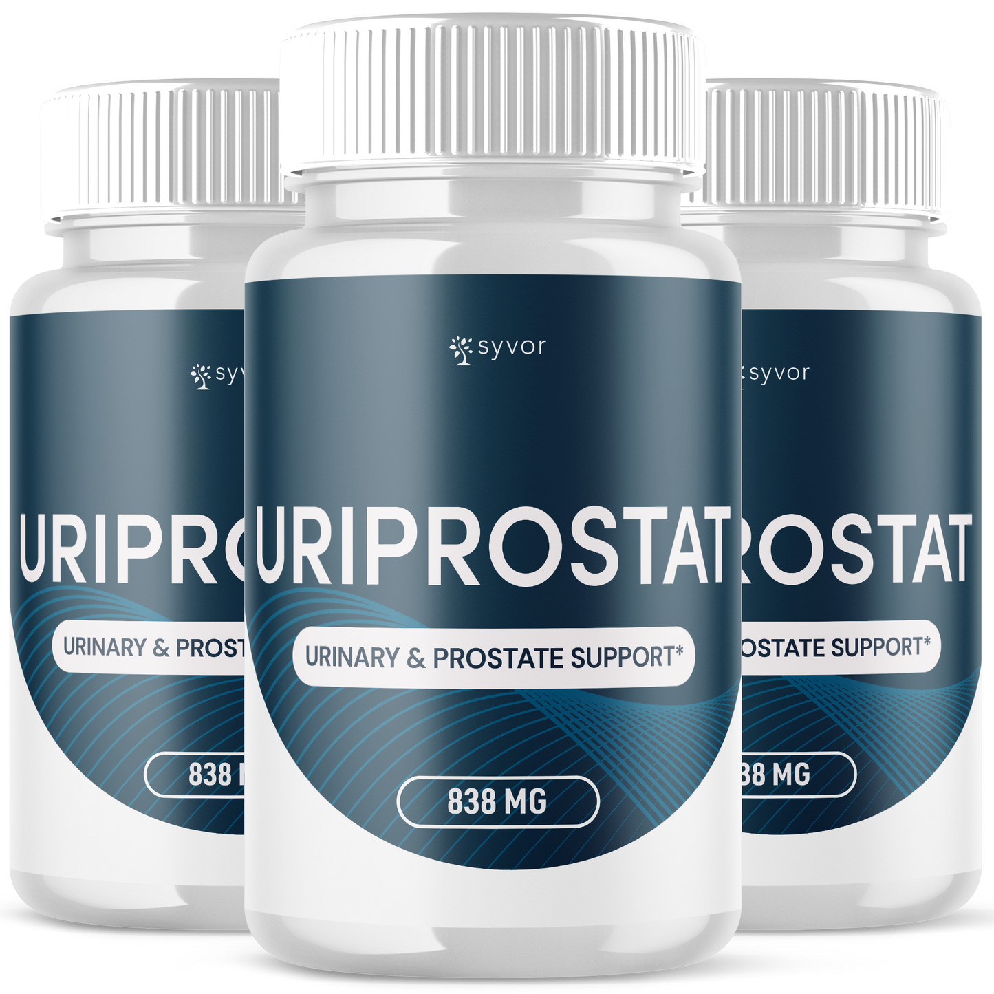 Uriprostat Capsules