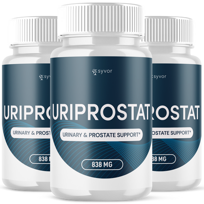 Uriprostat Capsules