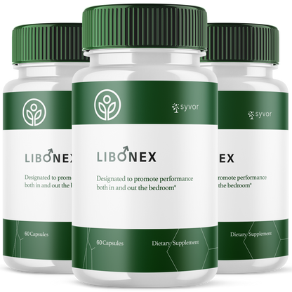 Libonex Capsules