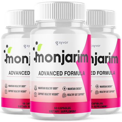 Monjarim Capsules