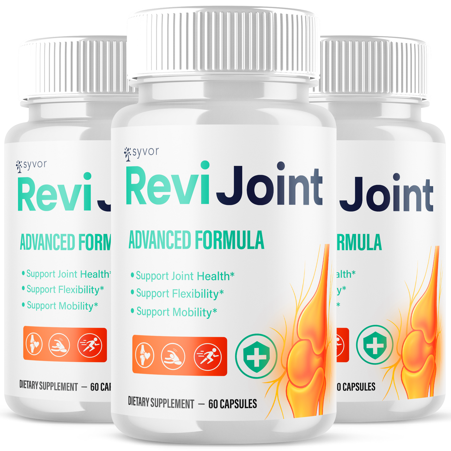 Revi Joint Capsules
