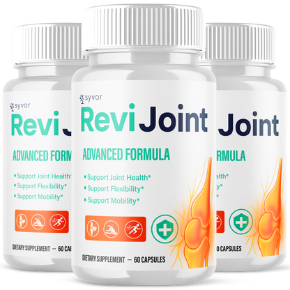 Revi Joint Capsules