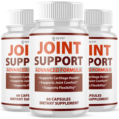 Joint Support Capsules