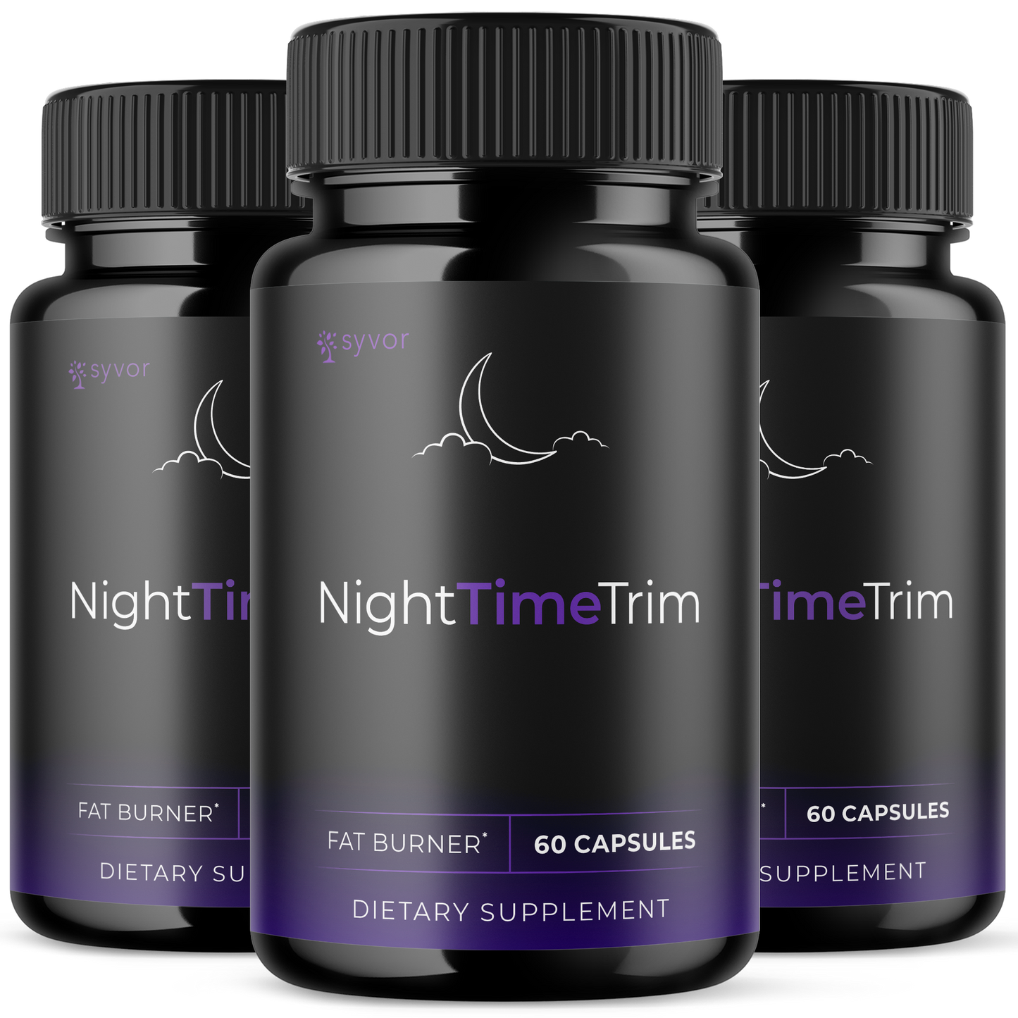Night Time Trim Capsules