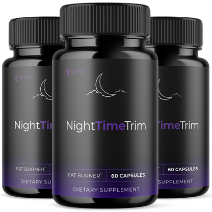 Night Time Trim Capsules