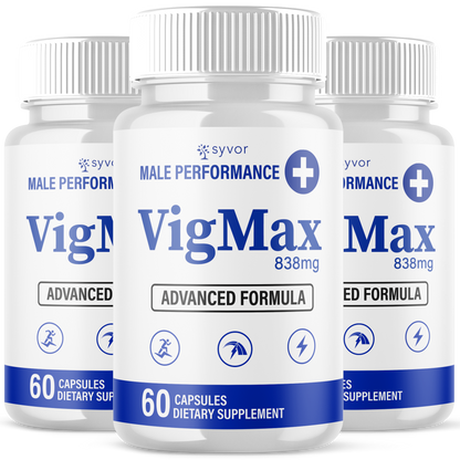 VigMax Capsules