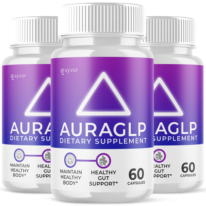 Aura GLP Capsules