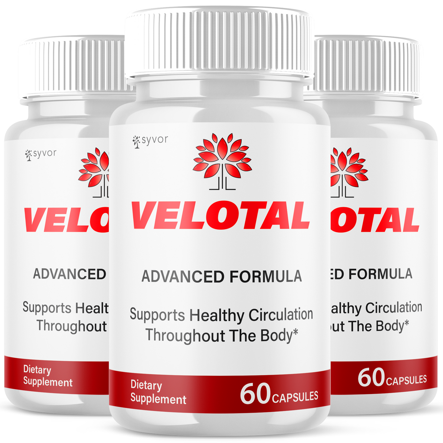 Velotal Capsules