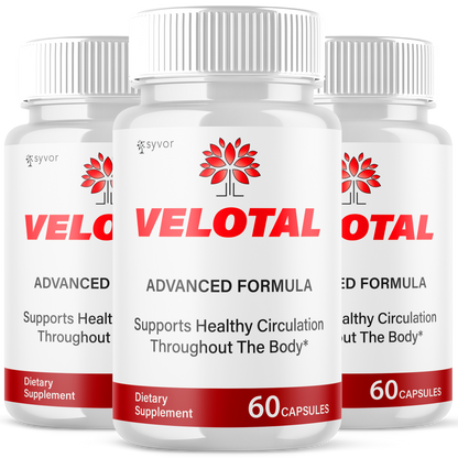 Velotal Capsules