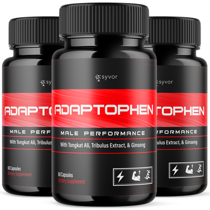 Adaptophen Capsules