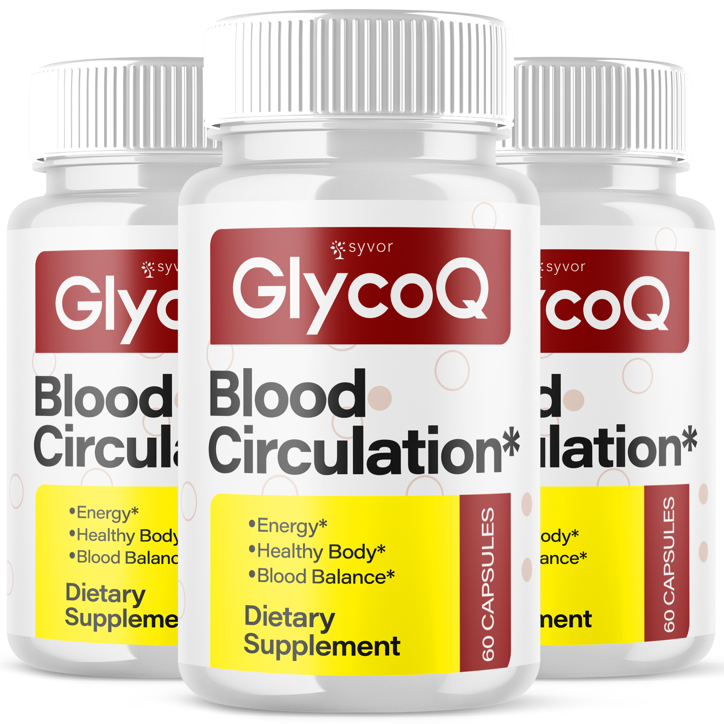 GlycoQ Capsules
