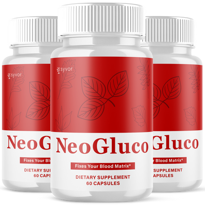 NeoGluco Capsules