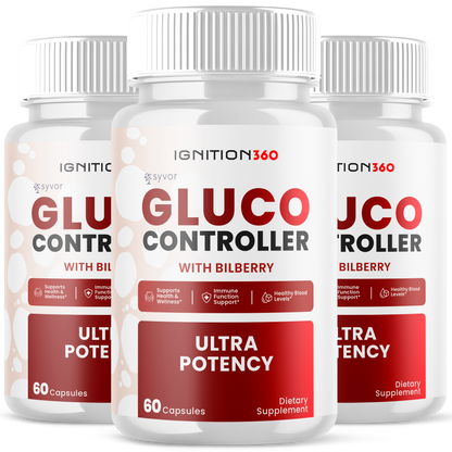 Ignition 360 Capsules