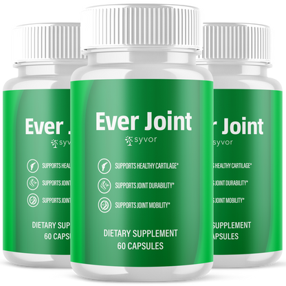 Ever Joint Capsules