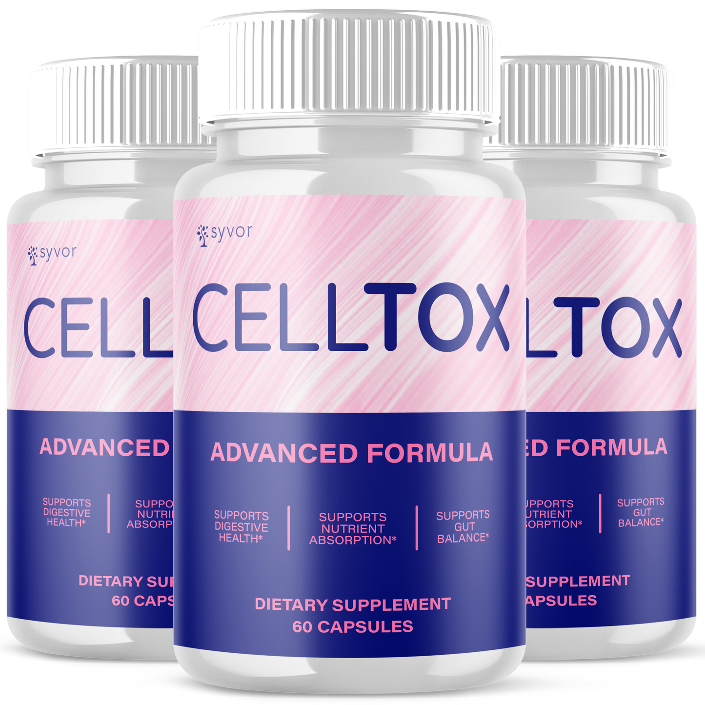 Celltox Capsules