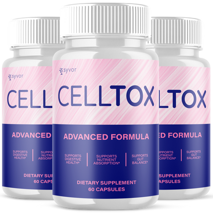 Celltox Capsules