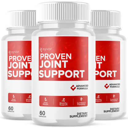 Proven Joint Support Capsules