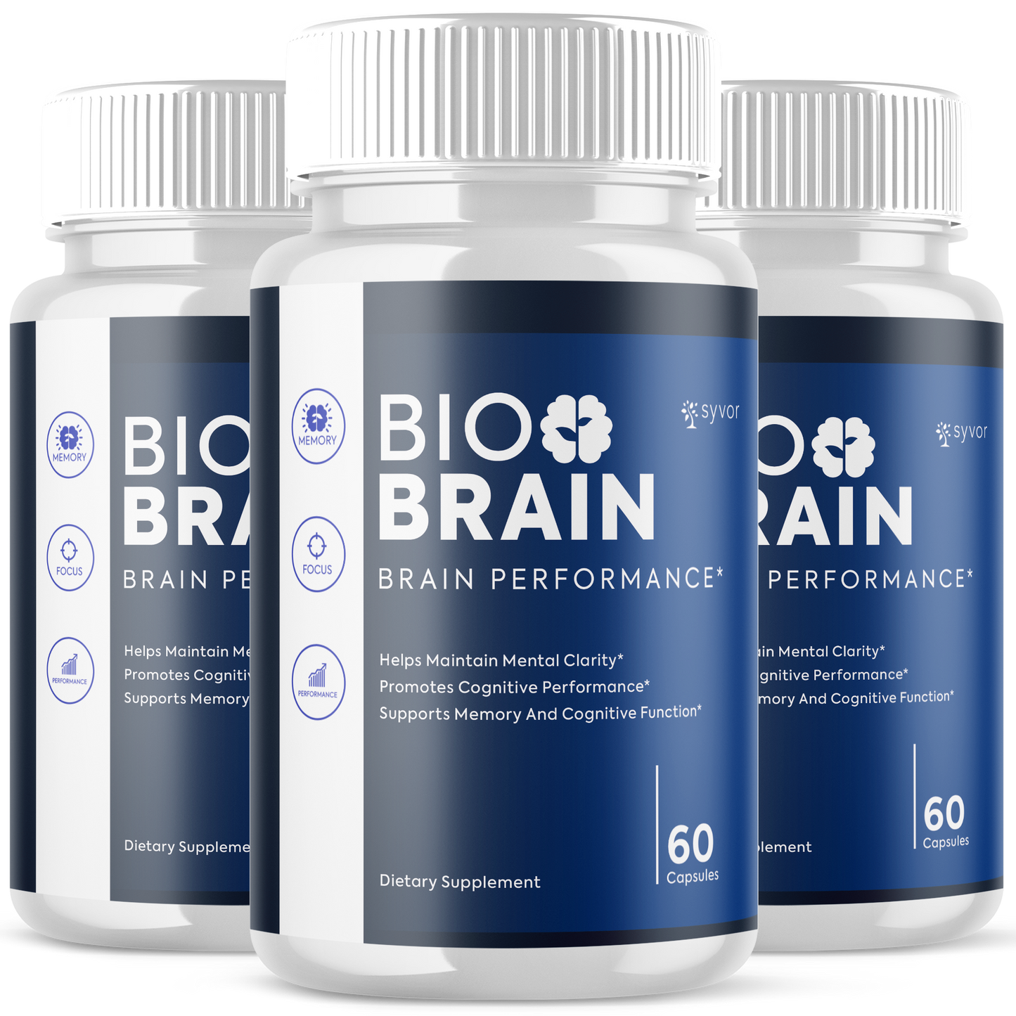 Bio Brain Capsules
